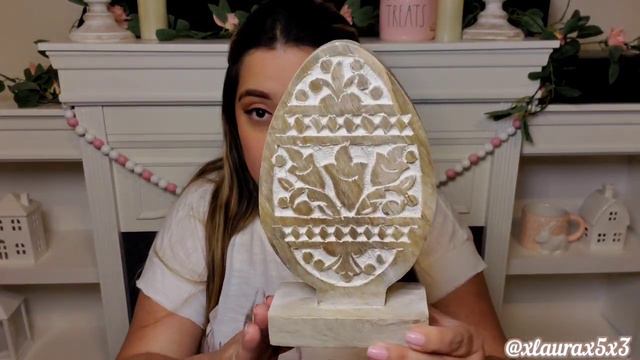 ✨️EASTER SPRING DECOR HAUL 2023! 🐰🌿 смотреть онлайн