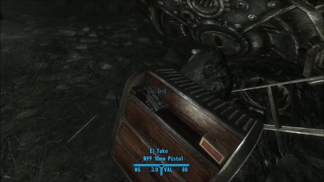 Let's Play Fallout New Vegas-Project Brazil/Nonsensical Shenanigans Part 5 смотреть онлайн