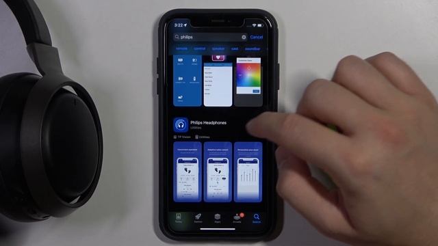 How to Pair Philips Fidelio L3 with iPhone? смотреть онлайн