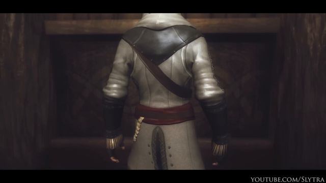 Imperial Assassin Armor смотреть онлайн