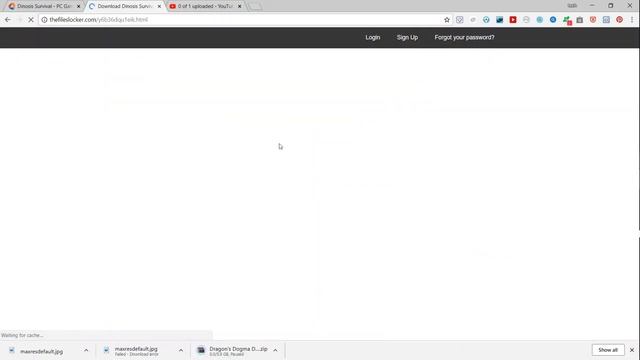 Downlod Dinosis Survival in gb full real game смотреть онлайн