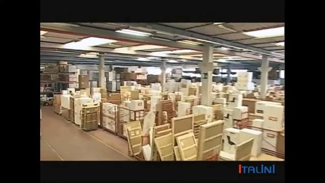 Мебель фабрики Cattelan Italia. ITALINI - поставщик мебели из Италии смотреть онлайн