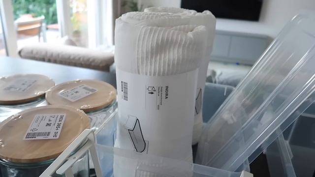 Большая закупка в Икеа! Разбираем кухню! Идеи для дома! смотреть онлайн