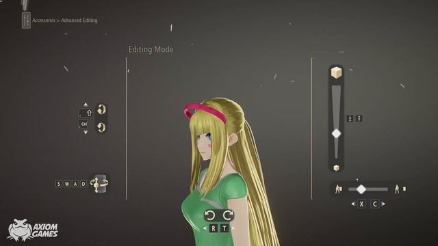 Code Vein - Star Butterfly Character Creation (Star vs. the Forces of Evil) смотреть онлайн