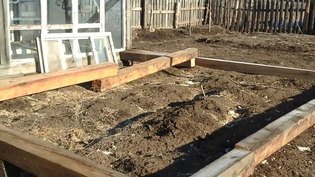 Мороз -20 . Под конец на пятой минует очень громко говорю.Жена слух потеряла после химий !!! смотреть онлайн