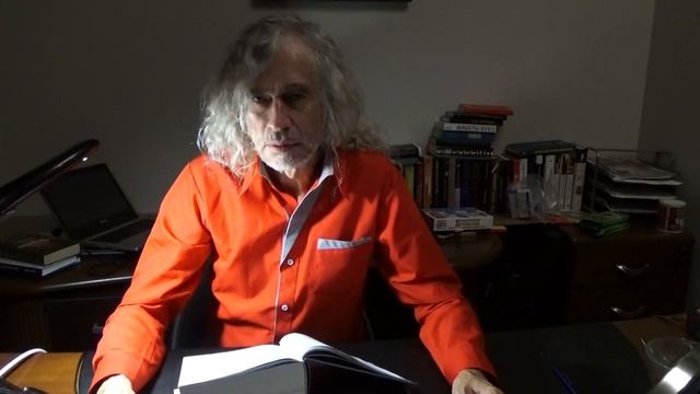 19а. Мамардашвили "Психологическая топология..." Том 1. Лекция 1. Абзацы 26-28. Комментарий 03.10.2 смотреть онлайн