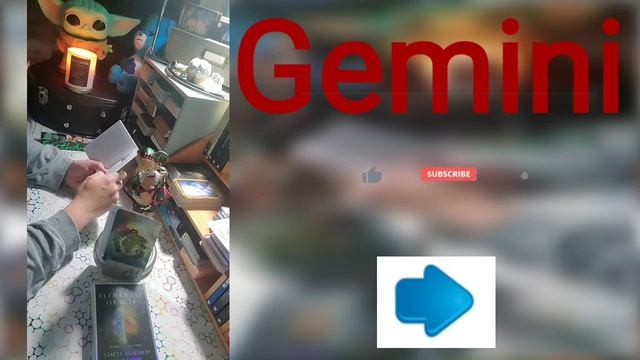 ♊ Gemini ♊ 2 min Tuesday Oracle reading! смотреть онлайн