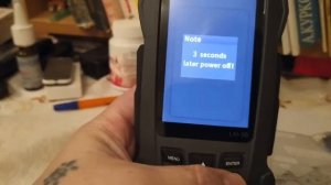 Luckysmart LH-1B заглючил ни разу не побывав на рыбалке.