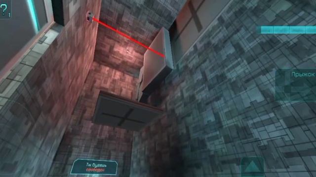 Бесконечные двери? (Фракатльный космос,4серия) смотреть онлайн