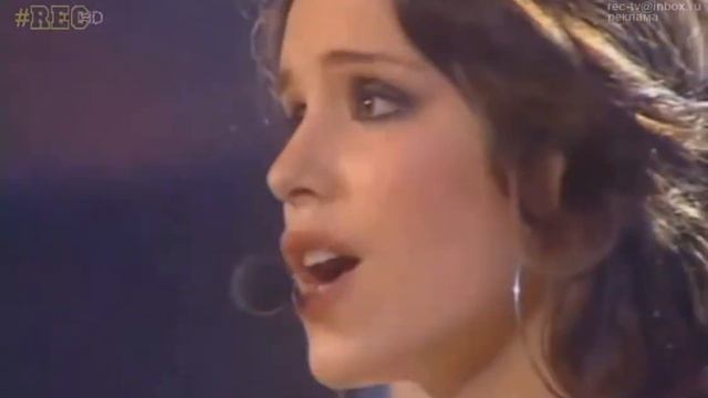 Мария Ржевская Зачем я ждала тебя Фабрика звёзд 2 смотреть онлайн