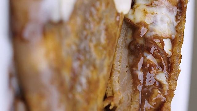 Сладкие блинчики Гуленьки (вертикальный)