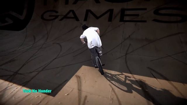 Riders Republic: How will BMX Look Like? | Pipe BMX Streets смотреть онлайн