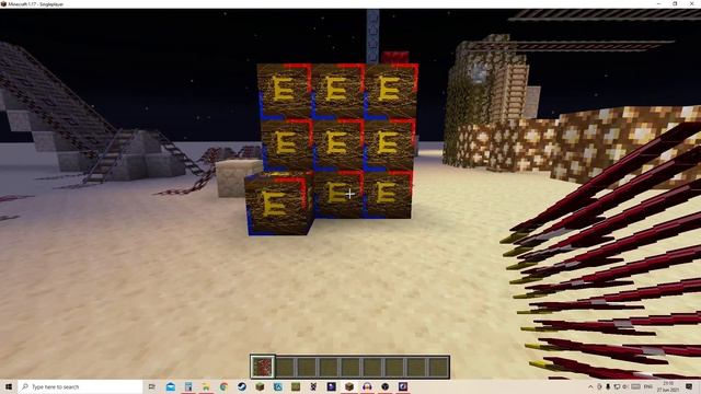 How To Make Animated Textures | Resourcepack Series