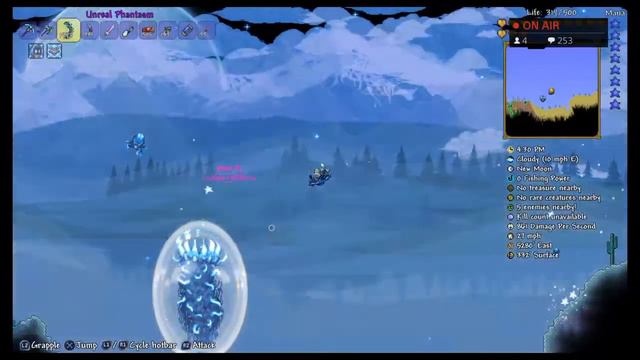 Terraria - Season 3 - Ep29: Season Finale! смотреть онлайн