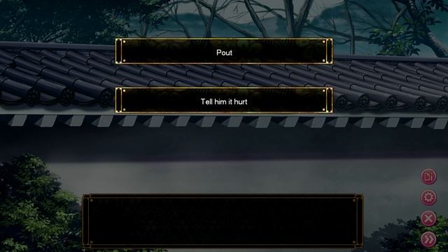 Destiny's Princess Date Masamune's Walkthrough Part 3 смотреть онлайн