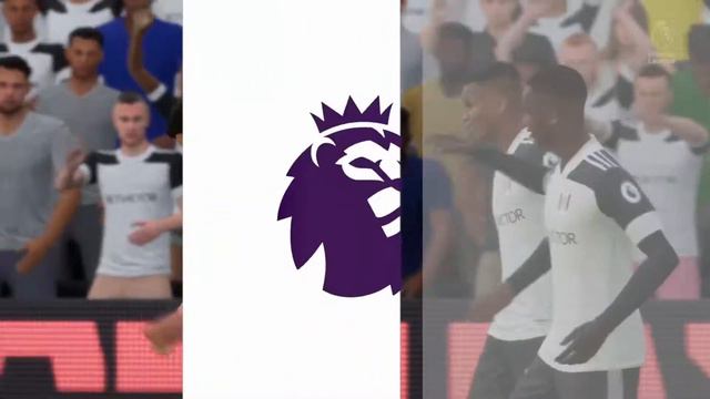 FIFA 21 FULHAM CAREER MODE- #2 GAME TIME!!! смотреть онлайн
