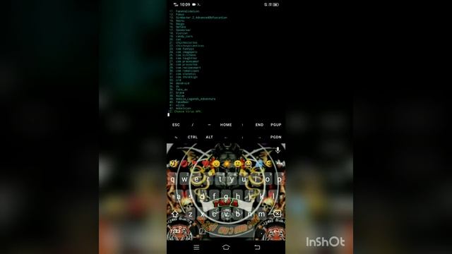 https://github.com/ZechBron/zVirus-Gen смотреть онлайн