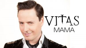 Витас - Мама (Исповедь) (Сингл 2011) | Русская музыка