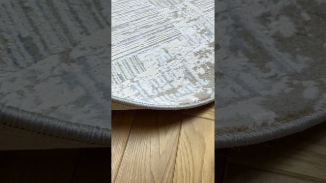 Винтажный турецкий ковер Tesoro VT3688-V1 смотреть онлайн