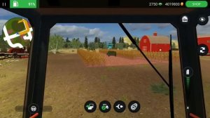 Farming PRO 3 Game - Farmer Simulator 3D - Android Gameplay
