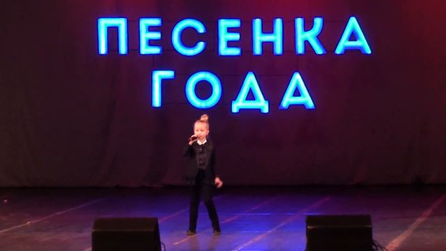 Юля Карлина 9 лет смотреть онлайн