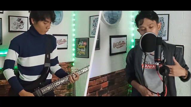 Pink Sweat$ - At my worst (Cover by LONG WEEKEND) смотреть онлайн