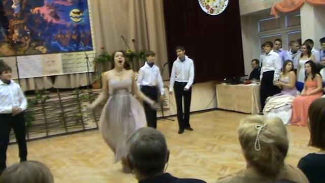 Частушки смотреть онлайн