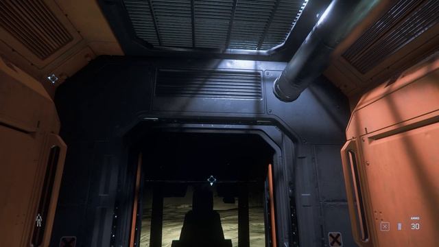 How to Un-stuck? | Star Citizen Troubleshooting смотреть онлайн