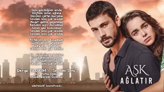 Aşk ağlatır 😍 😍 смотреть онлайн