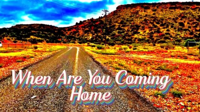 Eastern Arrernte Band - When are you coming home смотреть онлайн