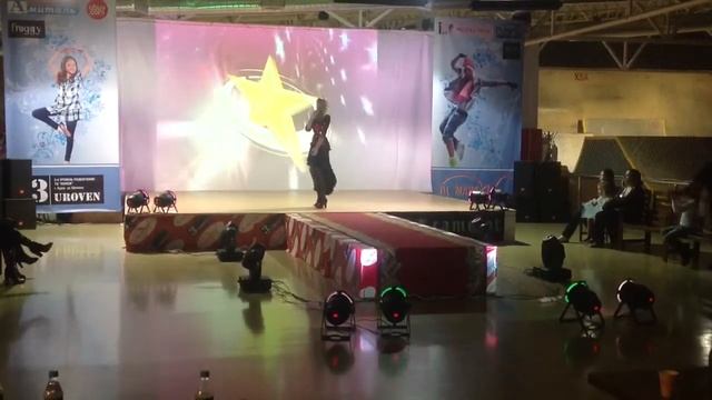 Кристина Коток - Я чувствую ритм смотреть онлайн