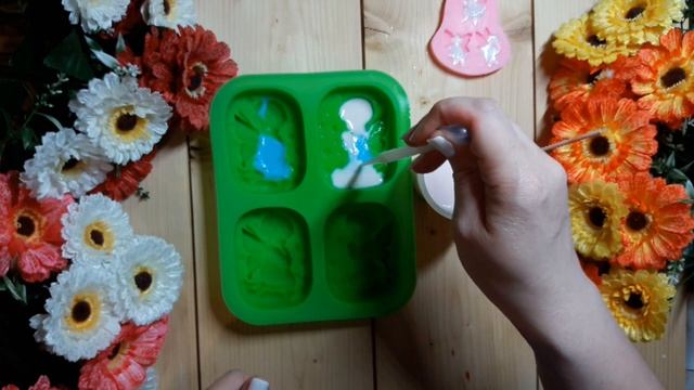 Марафон мыловаров 30. Танюшкина мастерская. Белыйхлеб