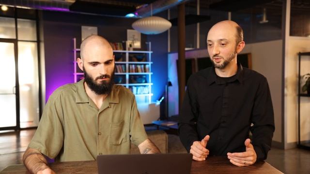 Figma's New Dev Mode Isn't Just for Devs | Product Team Reacts смотреть онлайн