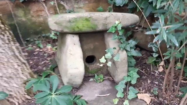 Новогодняя сказка - СТАРЫЙ ПАРК в Кабардинке смотреть онлайн