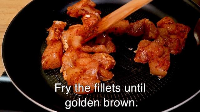 It's so delicious I cook it 3 times a week. A Simple Chicken Breast Recipe! chicken recipes смотреть онлайн