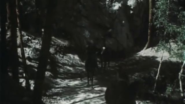 Смелые люди смотреть онлайн