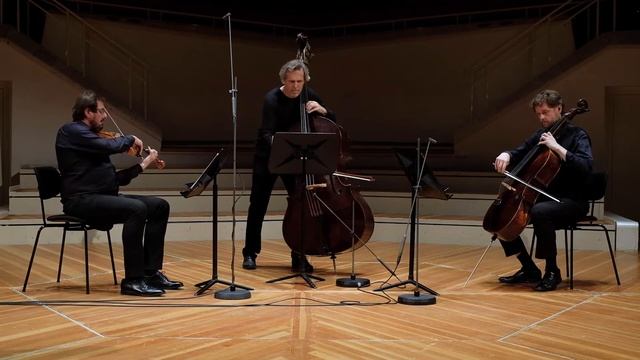 J. S. Bach – Goldberg Variations: No.30 смотреть онлайн