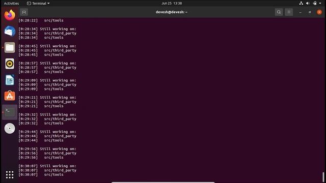 [Tutorial] How to Compile WebRTC API Library for Android - Video Calling смотреть онлайн