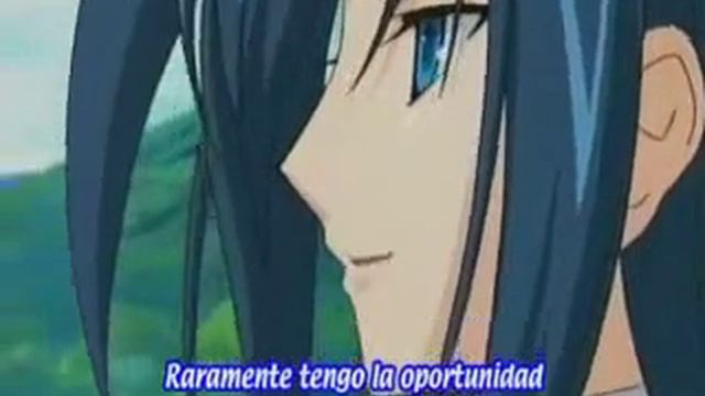 Kannazuki No Miko - Utopia смотреть онлайн