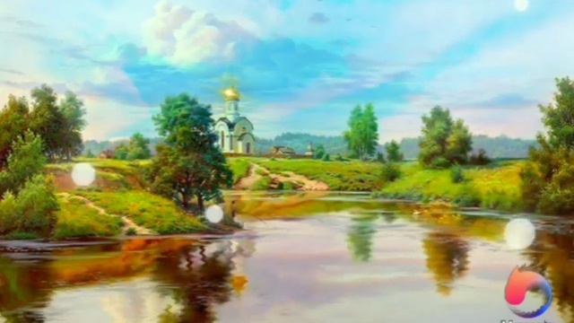 Литургия в Субботу 1-й седмицы Великого Поста смотреть онлайн