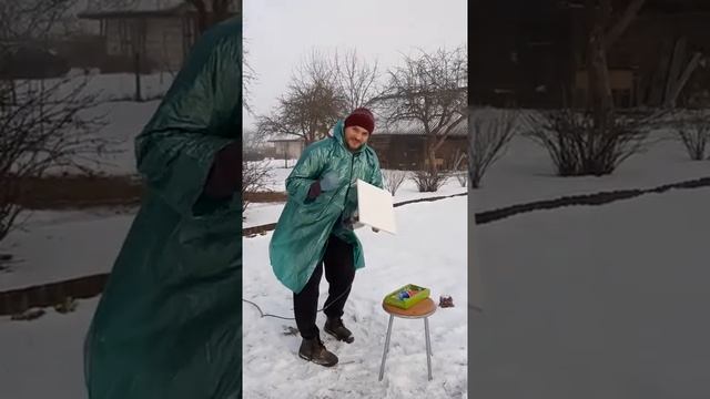 Рисунок шуруповертом, рисунок дрелью. Drawing with a screwdriver, drawing with a drill. смотреть онлайн