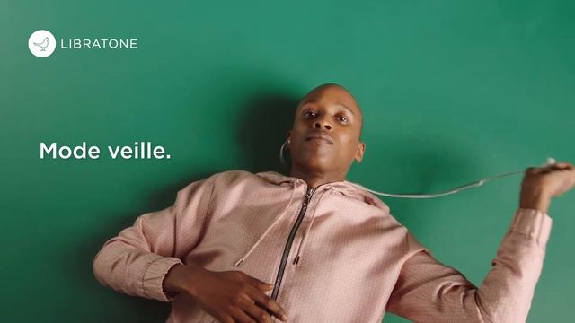 Mode veille TRACK+ смотреть онлайн