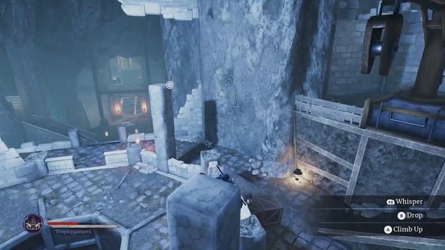 Aragami 2 – Mysterious Assignment - Lets Play Part 10 смотреть онлайн