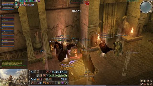 L2 Патриот. Чилл фарм. смотреть онлайн