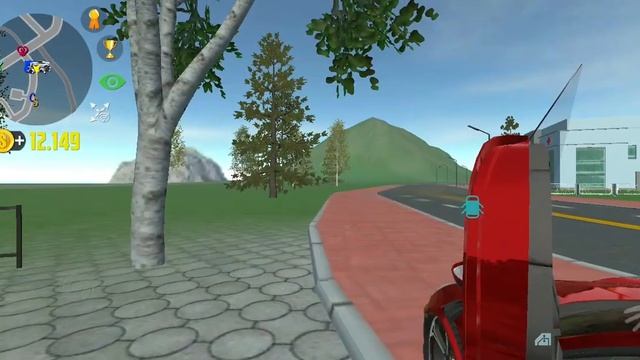 МОЙ АВТОПАРК, ИСТОРИЯ КАНАЛА ВАКЛАН / CAR SIMULATOR 2 смотреть онлайн
