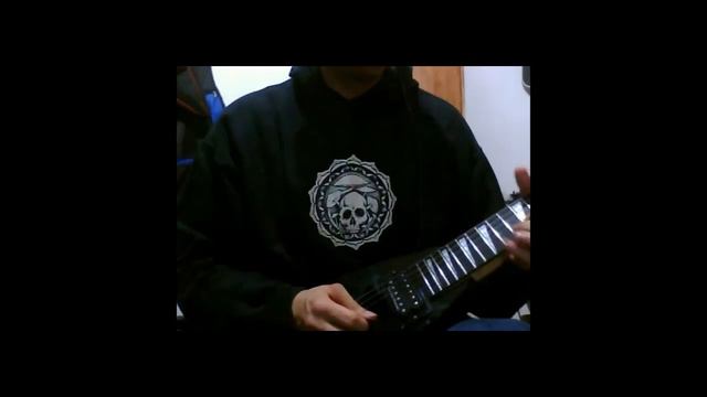 Slash Tone Guitar Rig Preset November Rain Solo смотреть онлайн