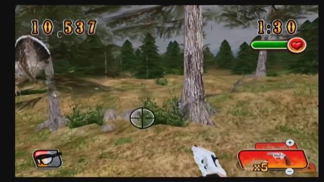 Remington: Super Slam Hunting Alaska - Stage 2: Grouse Meadow смотреть онлайн