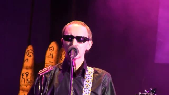 Пикник-От Кореи до Карелии (Мюзик-Холл СПб 07.03.2012) смотреть онлайн
