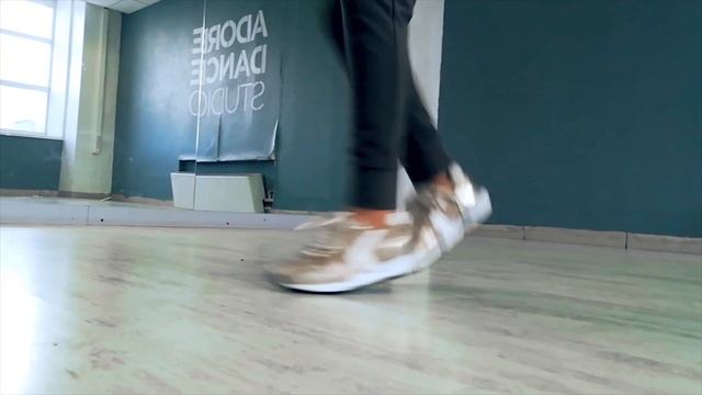 SHUFFLE DANCE | Evgeniy Loktev | ADORE DANCE