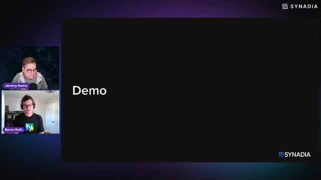 Versioning and canary deployments with subject mapping | RethinkConn '22 смотреть онлайн